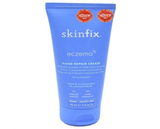 Skinfix Eczema+ Hand Repair Cream - Image